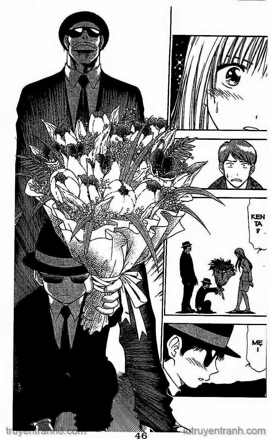 Saladdays - Chapter 42 - Trang 13