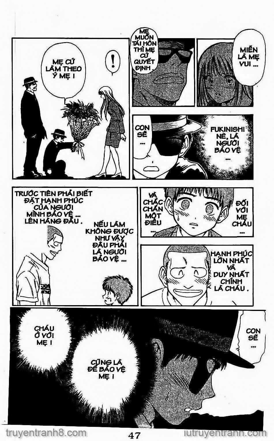 Saladdays - Chapter 42 - Trang 14