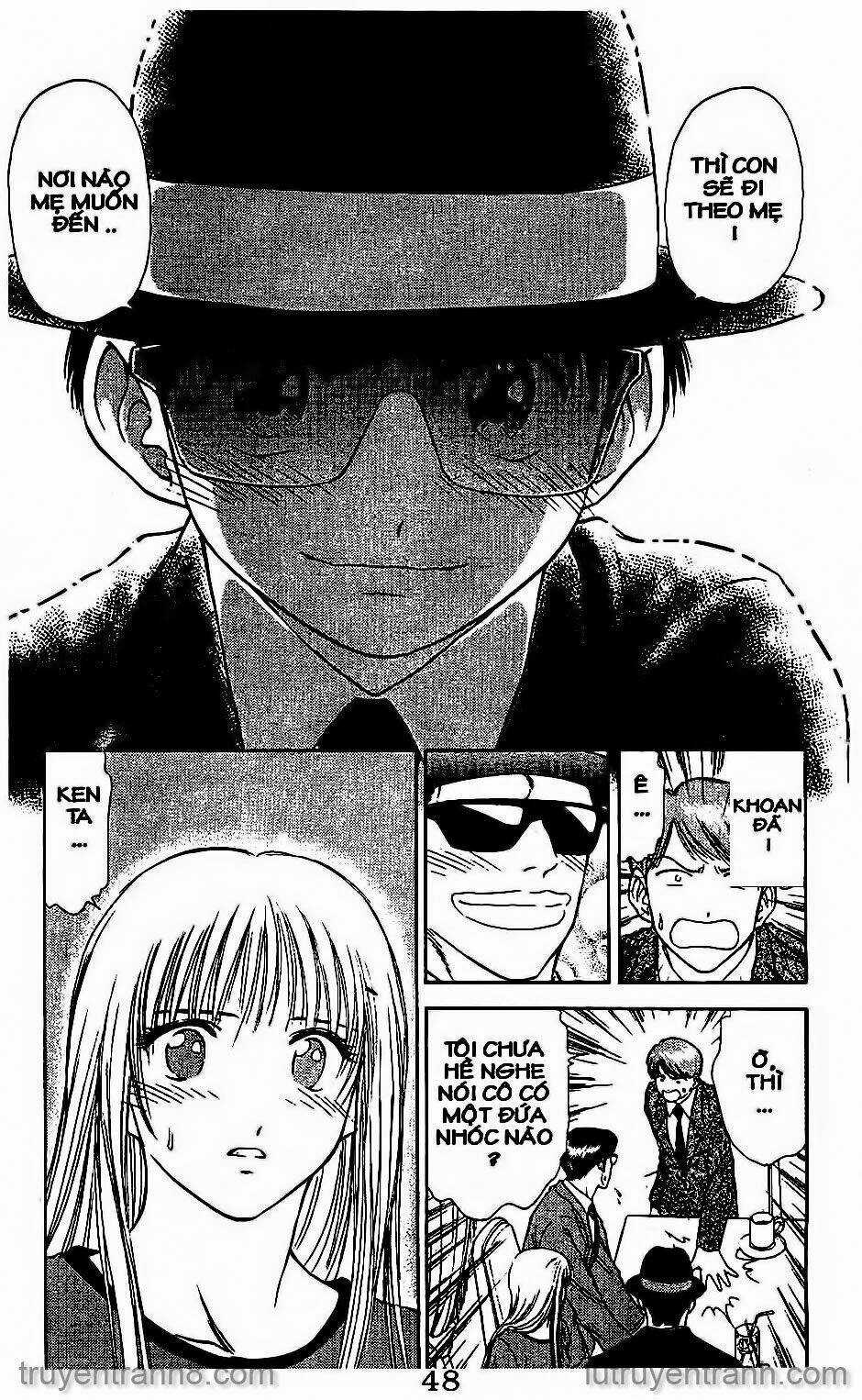 Saladdays - Chapter 42 - Trang 15