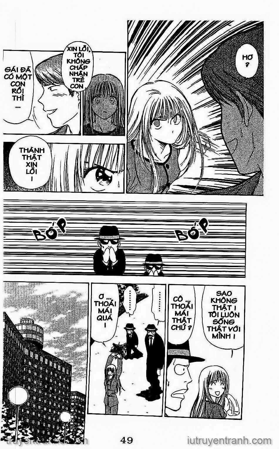 Saladdays - Chapter 42 - Trang 16