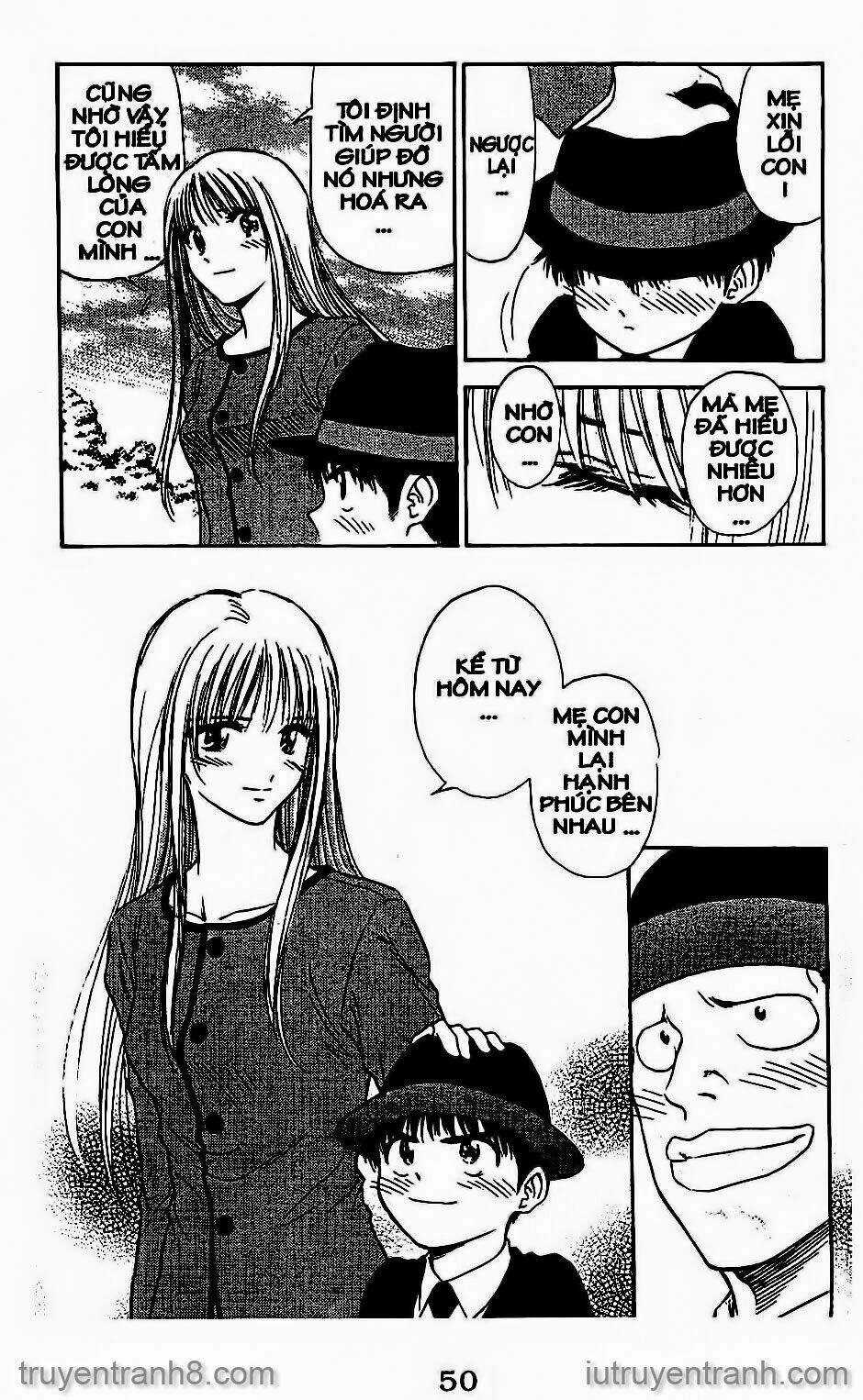 Saladdays - Chapter 42 - Trang 17