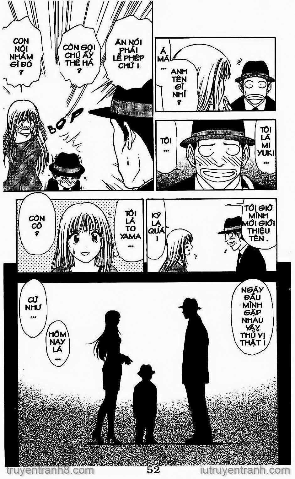 Saladdays - Chapter 42 - Trang 19