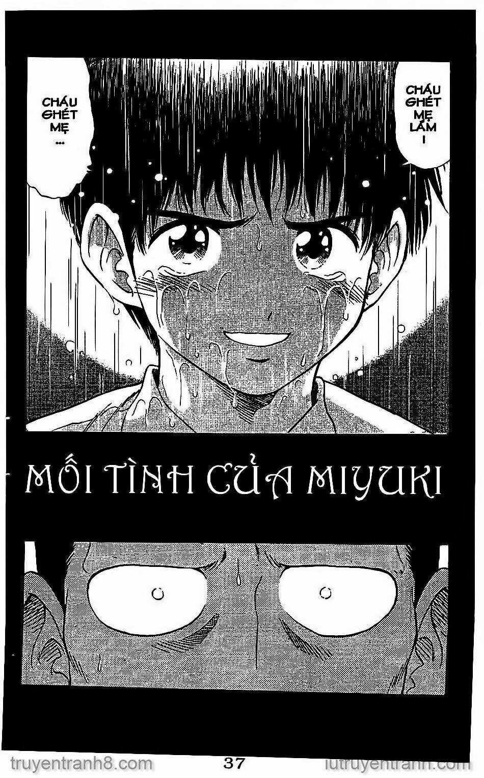 Saladdays - Chapter 42 - Trang 4