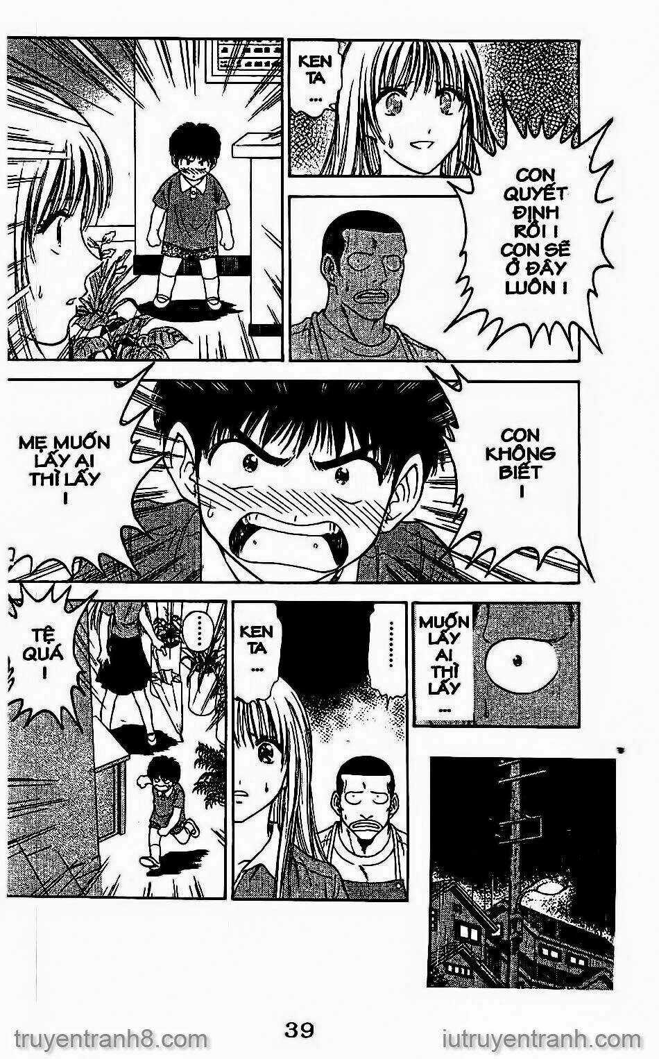 Saladdays - Chapter 42 - Trang 6