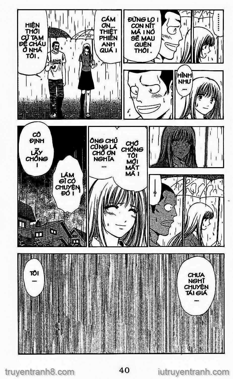 Saladdays - Chapter 42 - Trang 7