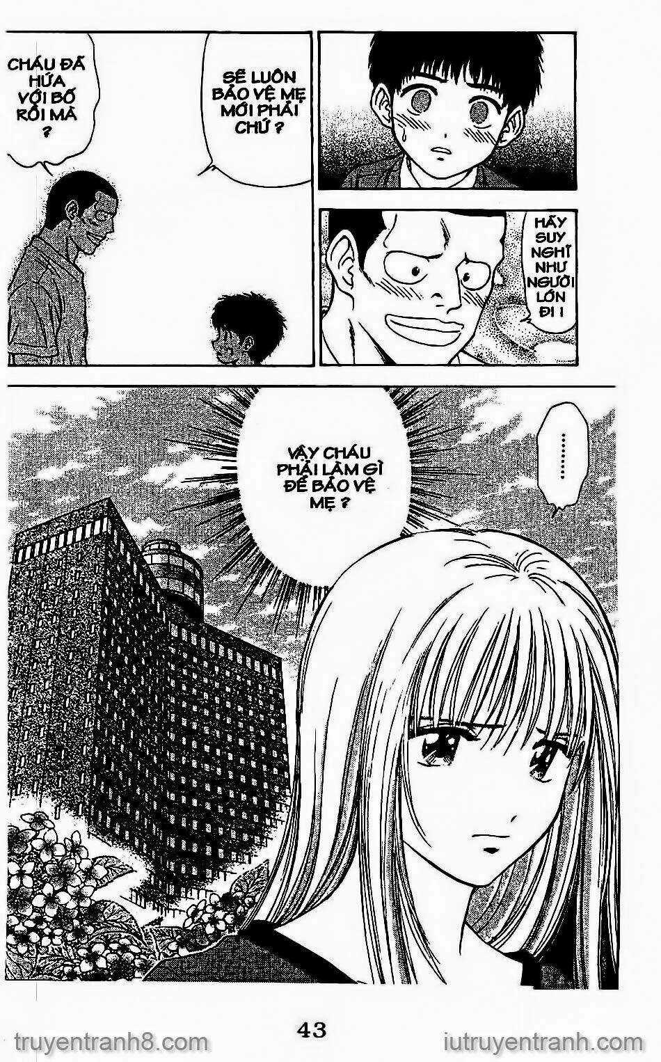 Saladdays - Chapter 42 - Trang 10