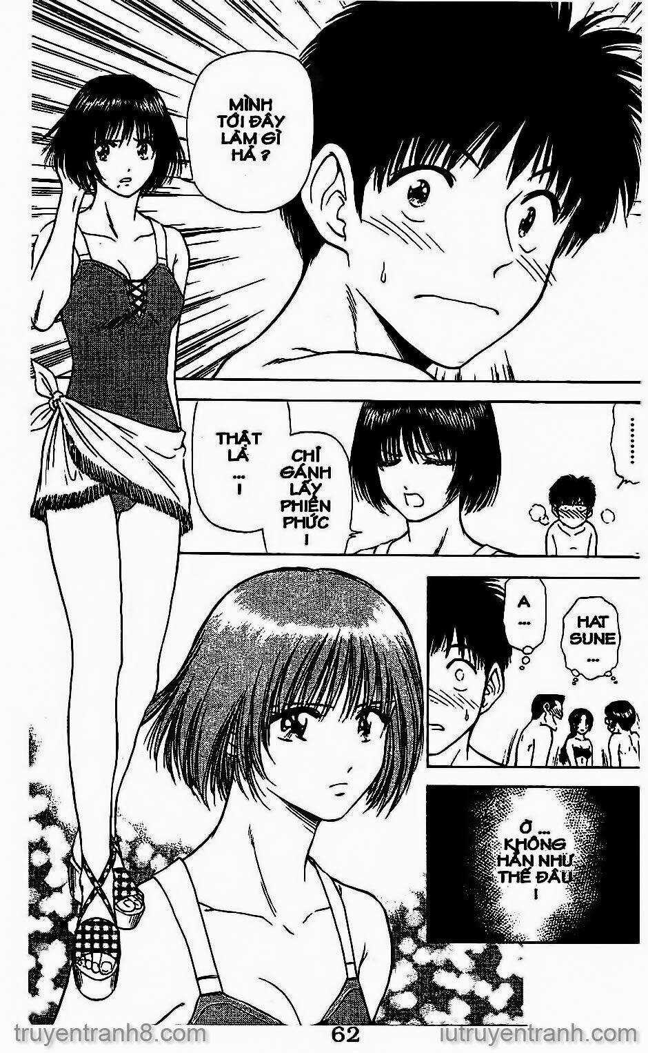 Saladdays - Chapter 43 - Trang 13