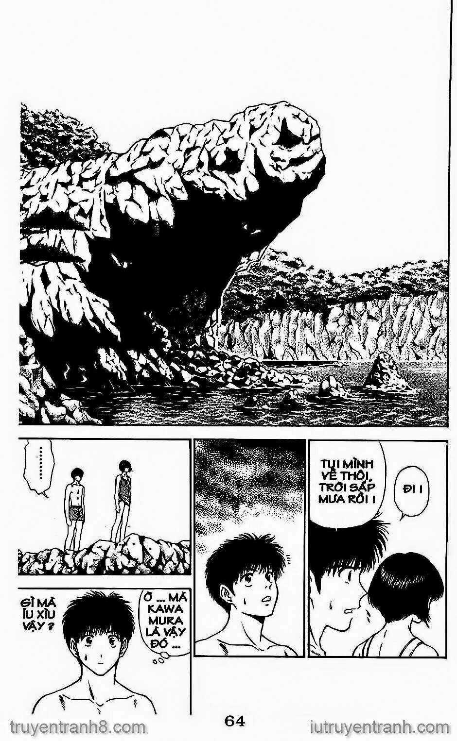 Saladdays - Chapter 43 - Trang 15