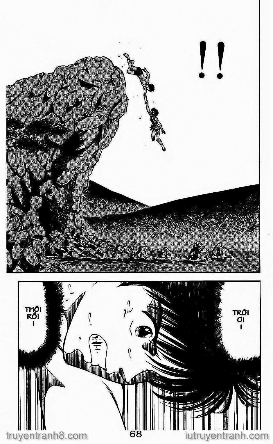 Saladdays - Chapter 43 - Trang 19