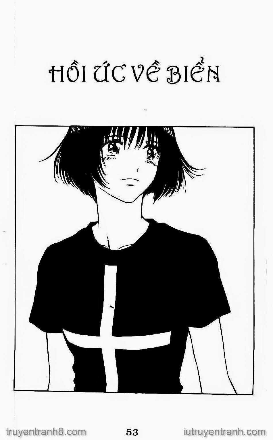 Saladdays - Chapter 43 - Trang 4