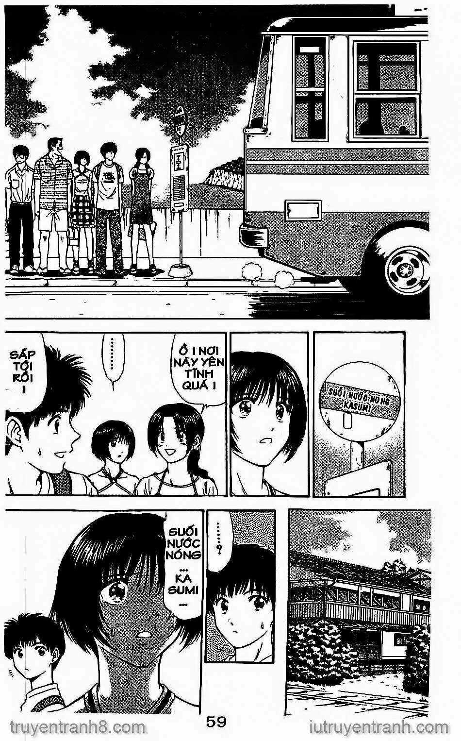 Saladdays - Chapter 43 - Trang 10