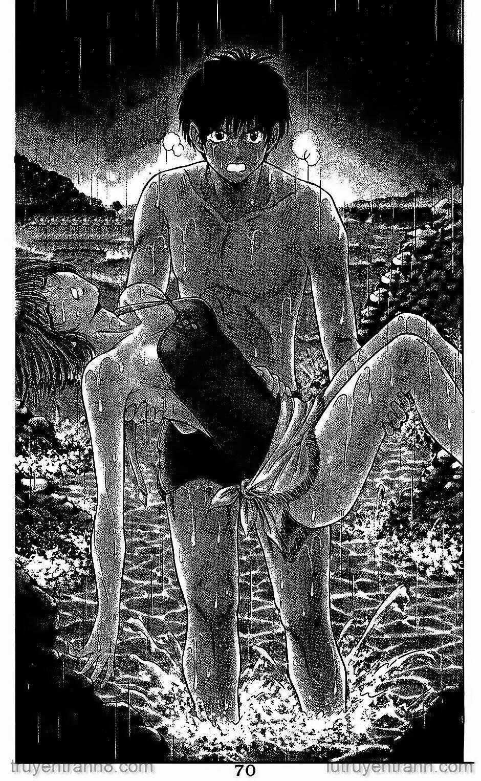 Saladdays - Chapter 44 - Trang 2