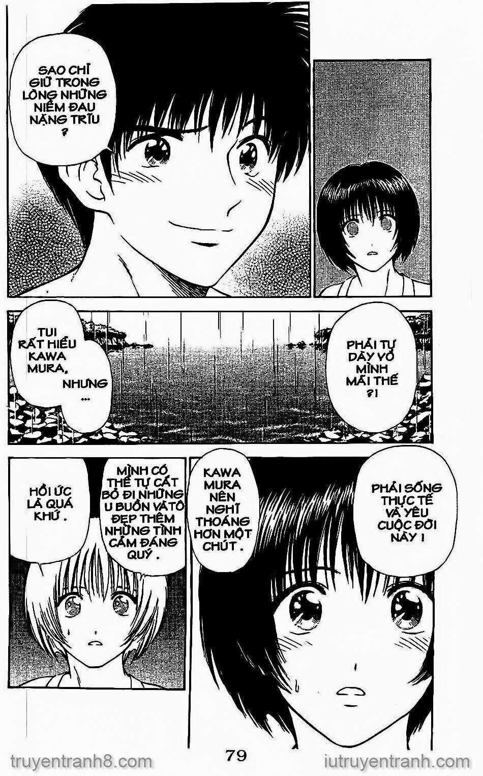 Saladdays - Chapter 44 - Trang 11