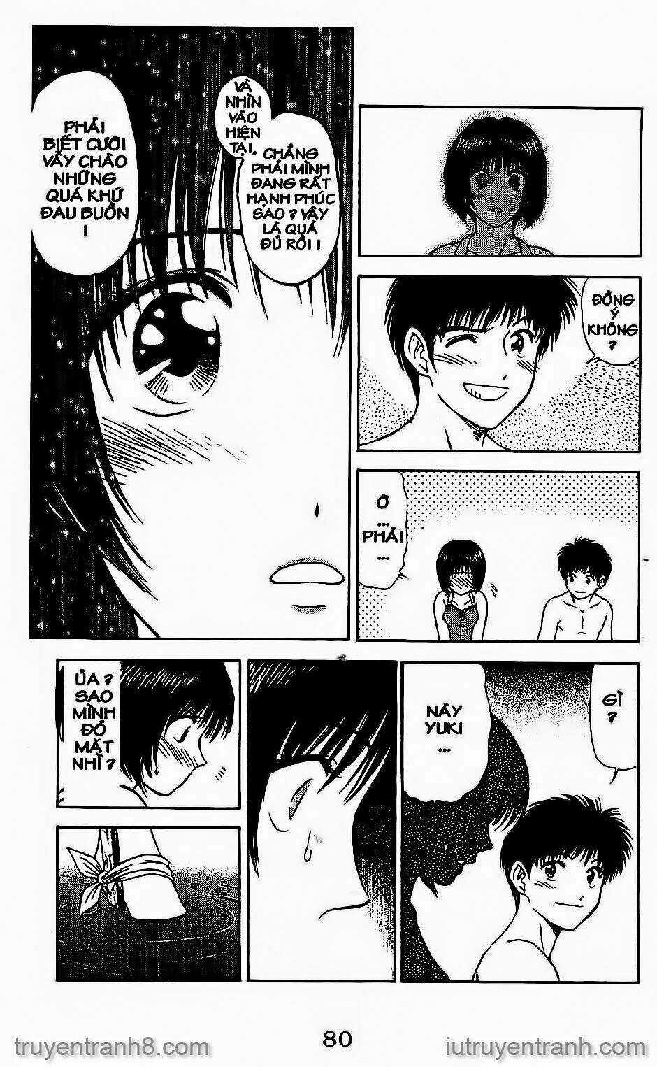 Saladdays - Chapter 44 - Trang 12