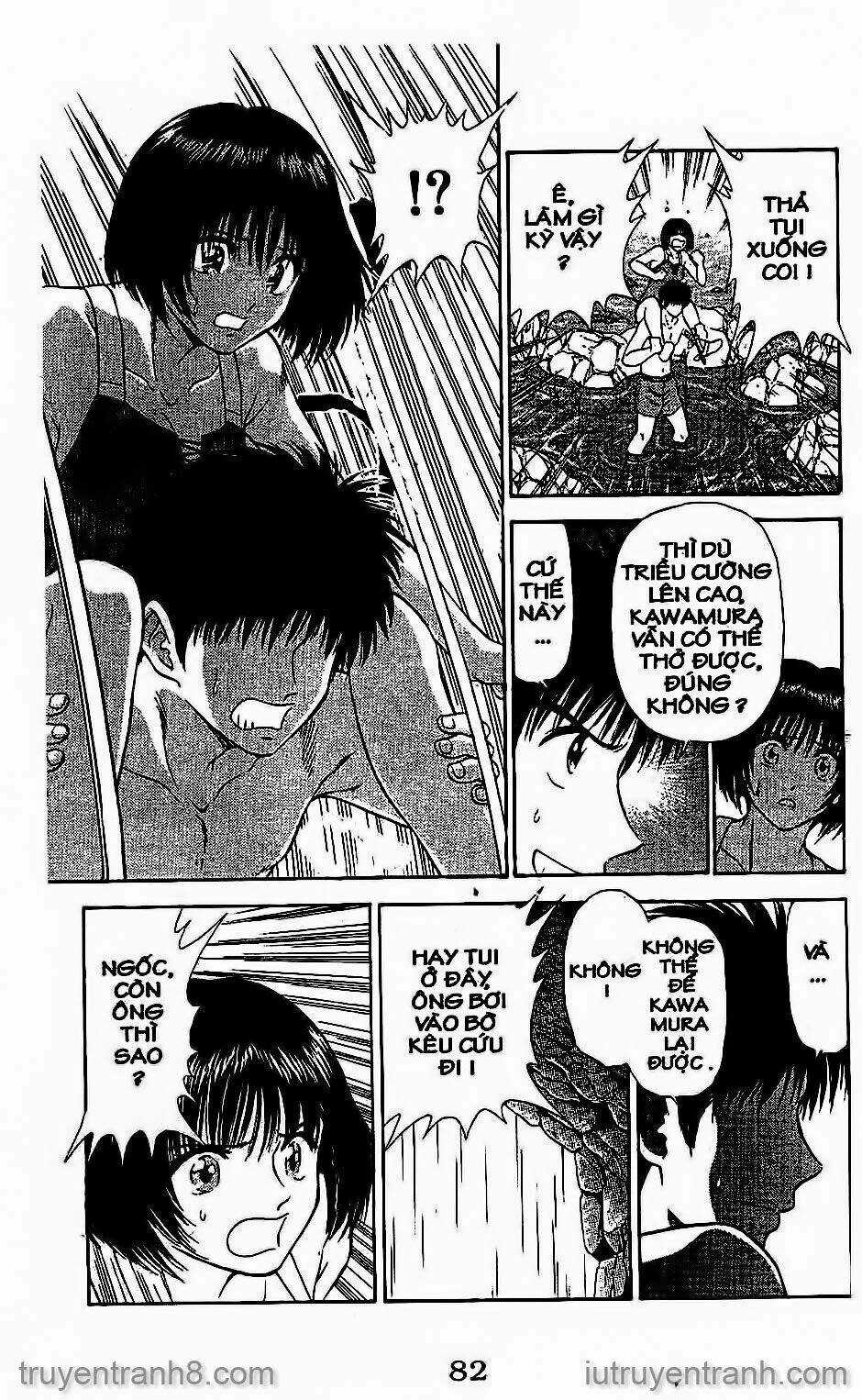 Saladdays - Chapter 44 - Trang 14