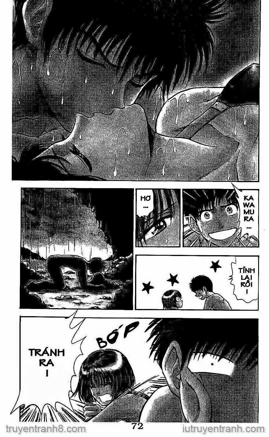 Saladdays - Chapter 44 - Trang 4