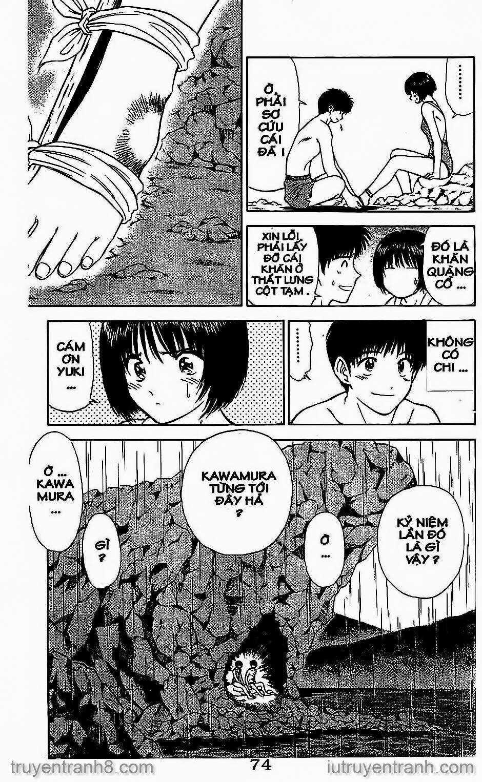 Saladdays - Chapter 44 - Trang 6