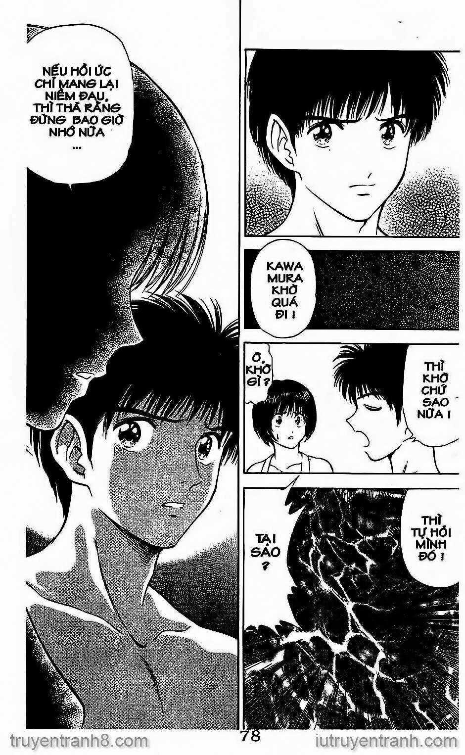 Saladdays - Chapter 44 - Trang 10