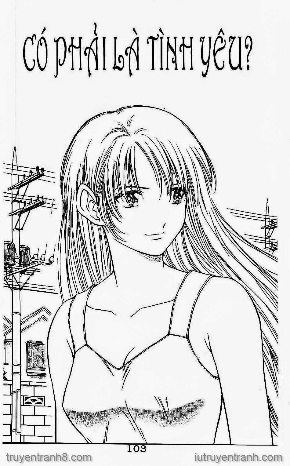 Saladdays - Chapter 46 - Trang 1