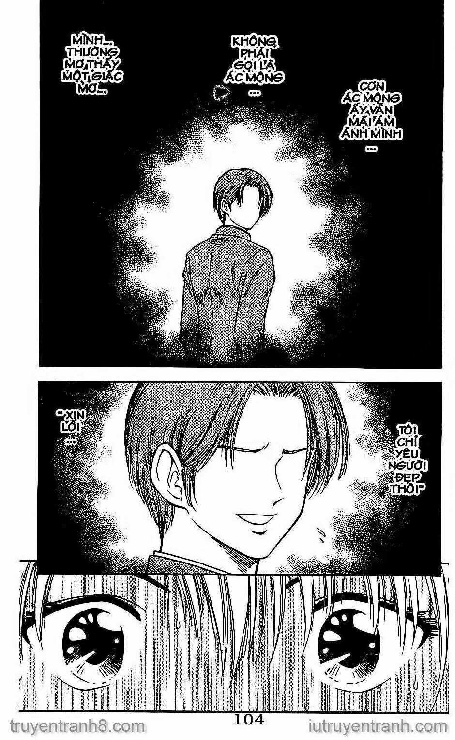 Saladdays - Chapter 46 - Trang 2