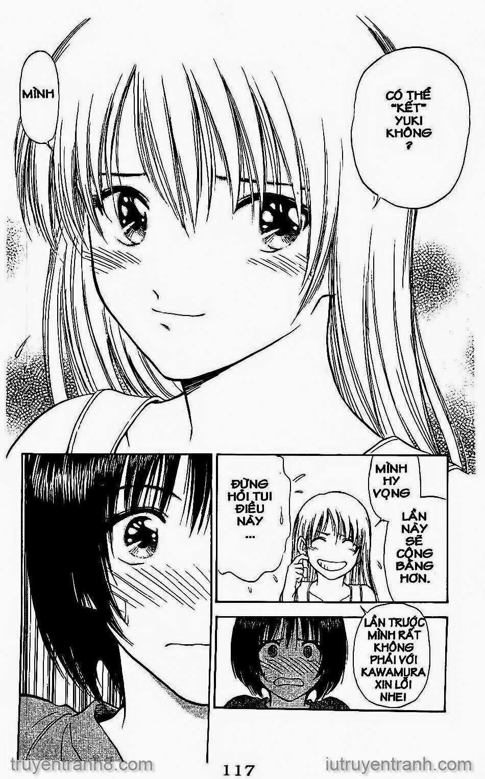 Saladdays - Chapter 46 - Trang 15