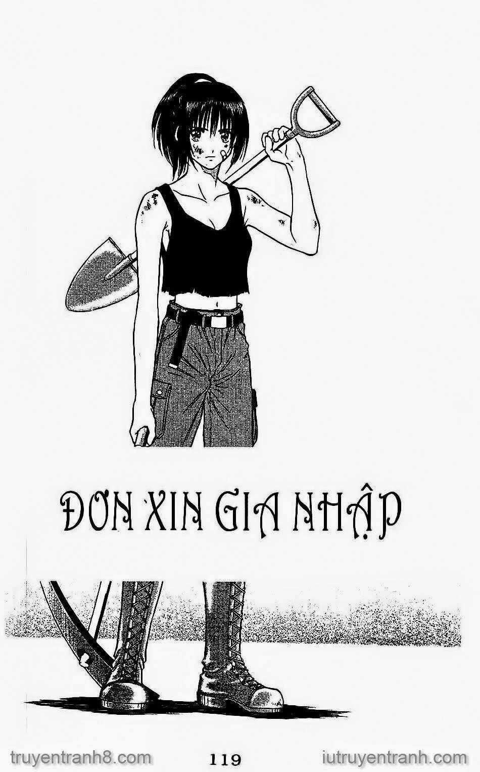 Saladdays - Chapter 47 - Trang 1