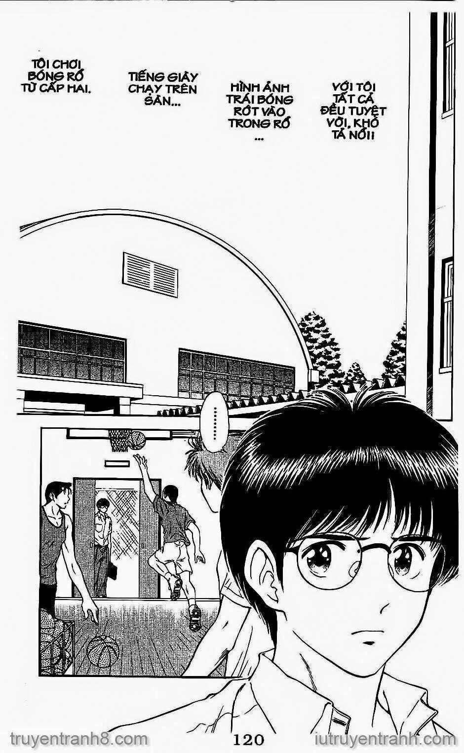 Saladdays - Chapter 47 - Trang 2