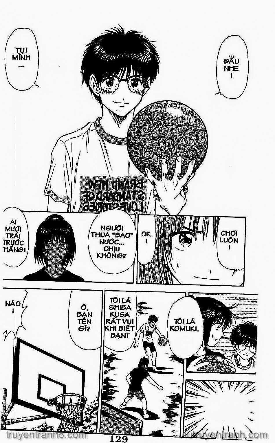 Saladdays - Chapter 47 - Trang 11