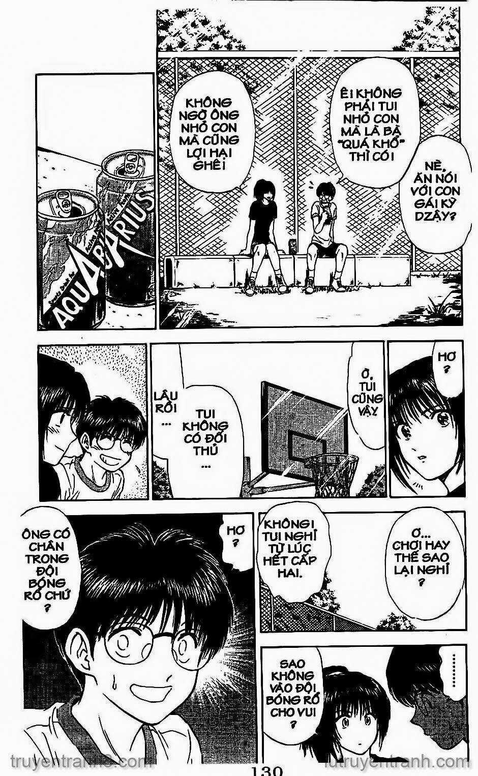 Saladdays - Chapter 47 - Trang 12