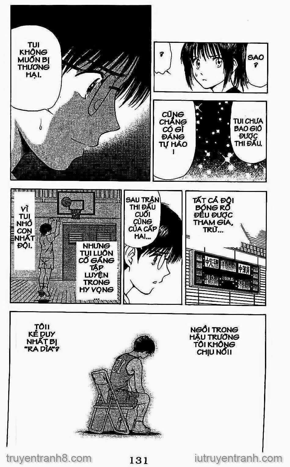 Saladdays - Chapter 47 - Trang 13