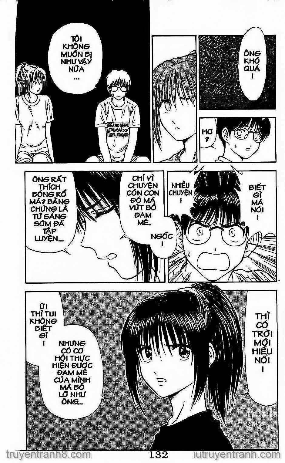 Saladdays - Chapter 47 - Trang 14