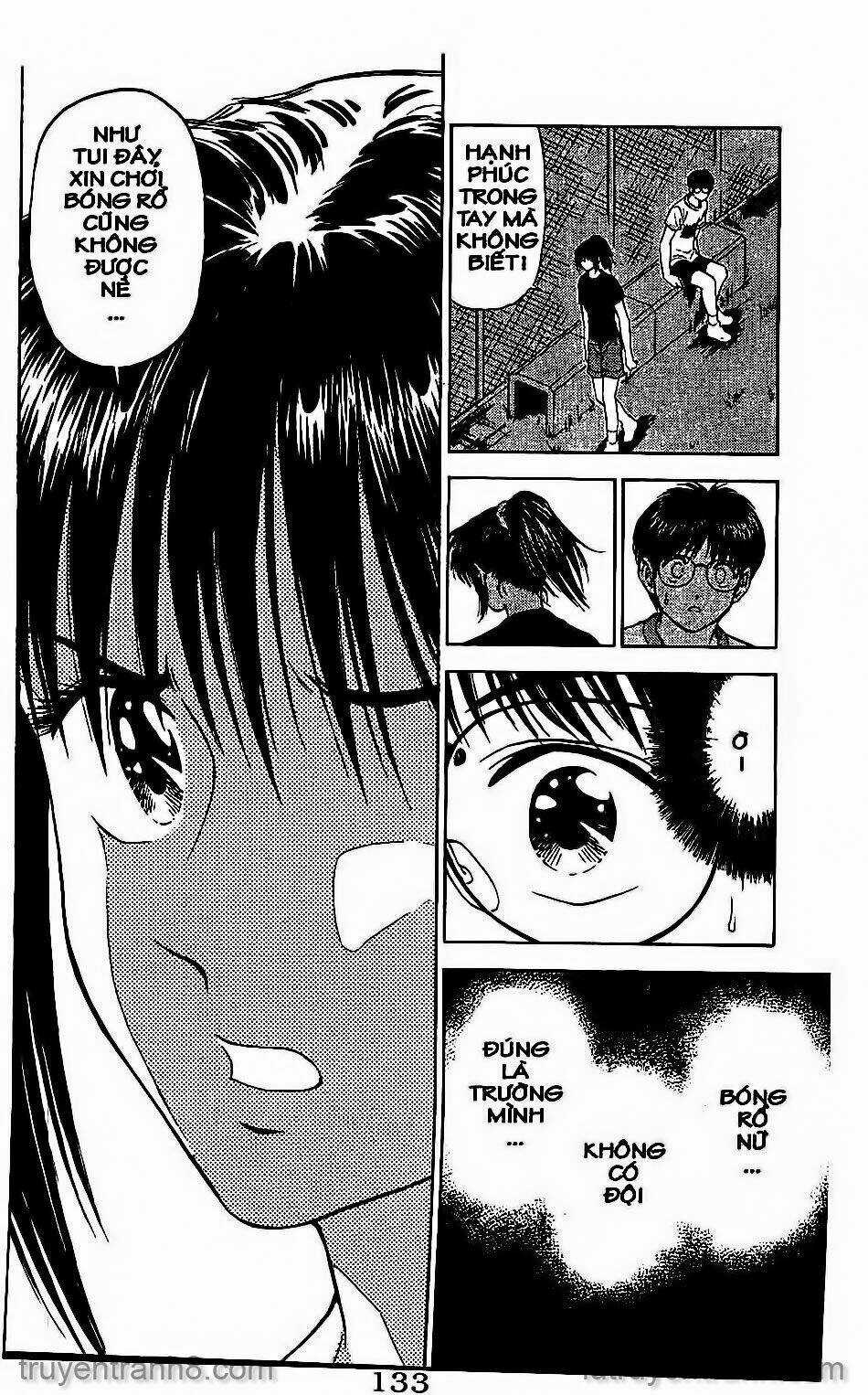 Saladdays - Chapter 47 - Trang 15