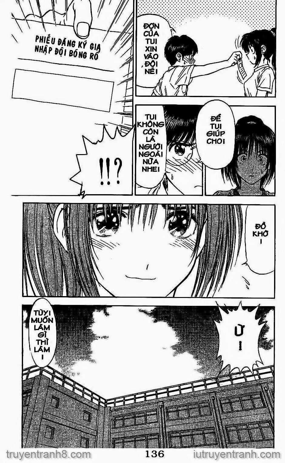 Saladdays - Chapter 47 - Trang 18