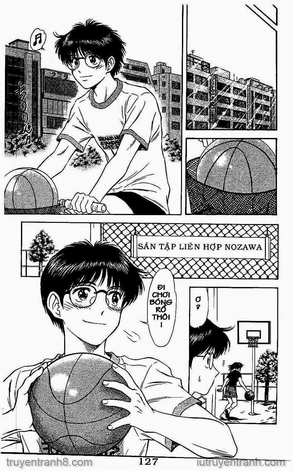 Saladdays - Chapter 47 - Trang 9