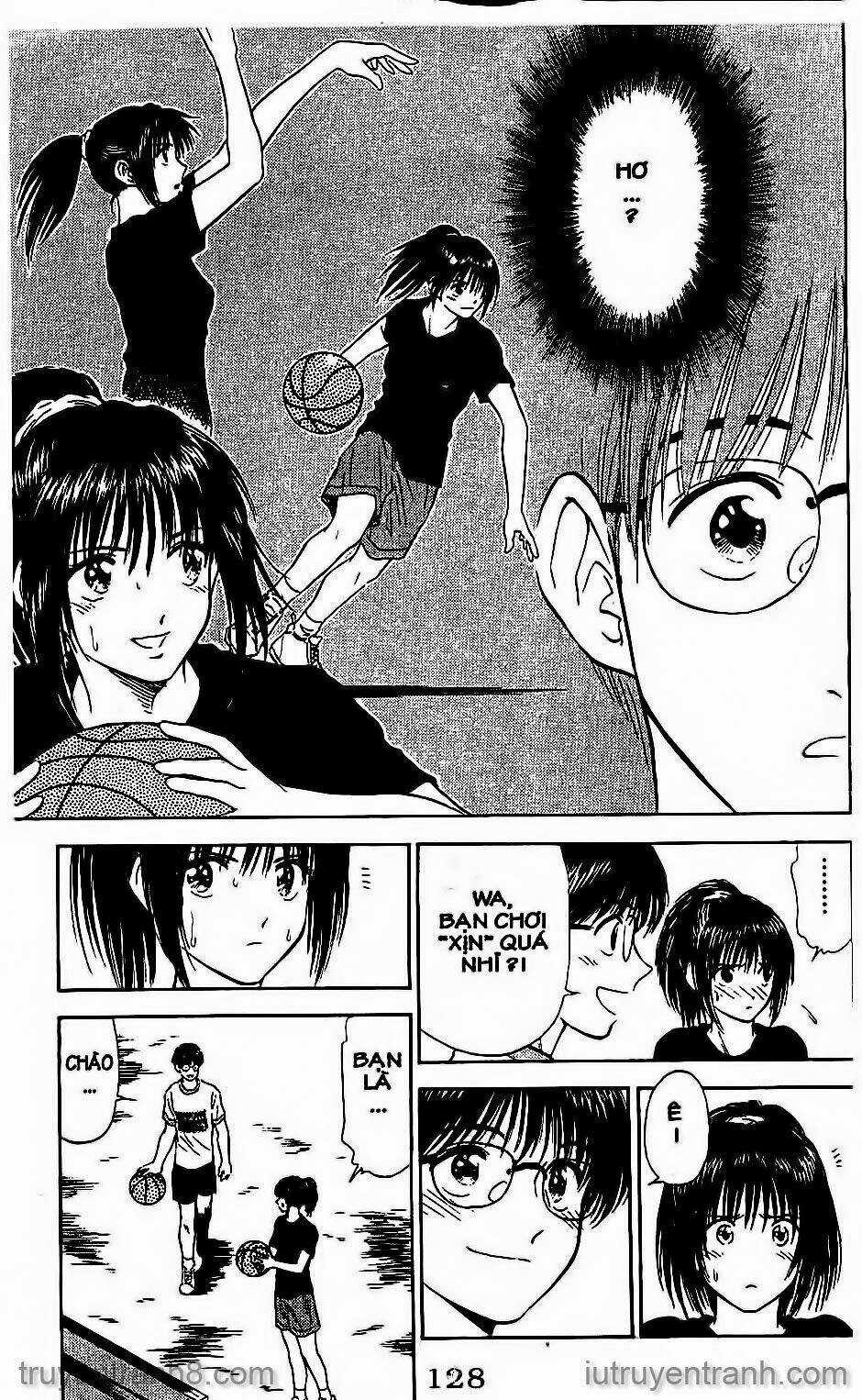 Saladdays - Chapter 47 - Trang 10