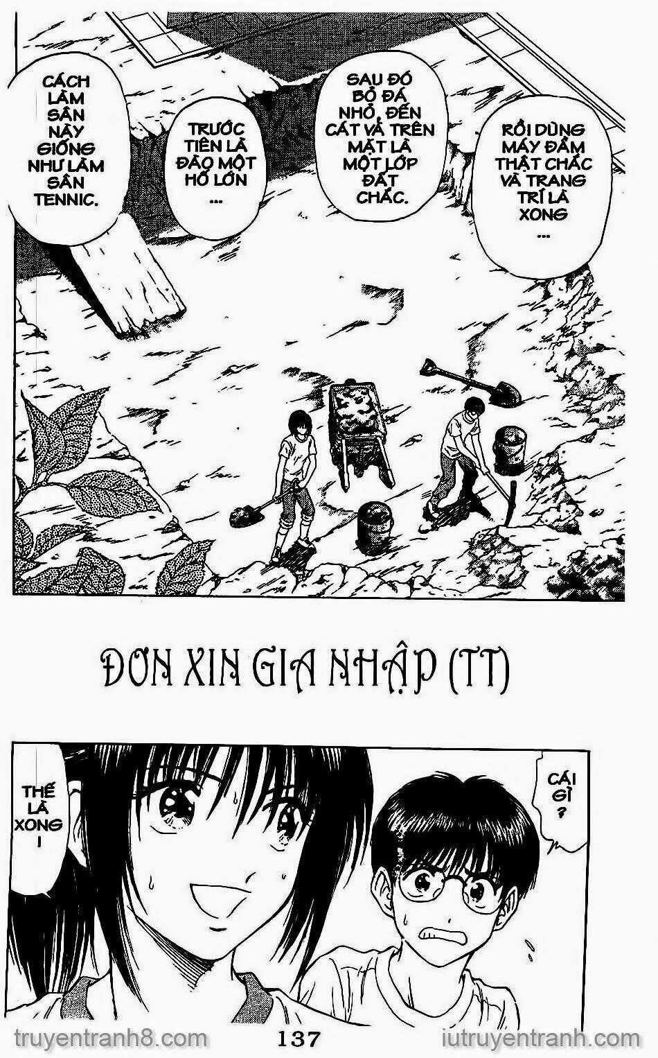 Saladdays - Chapter 48 - Trang 1