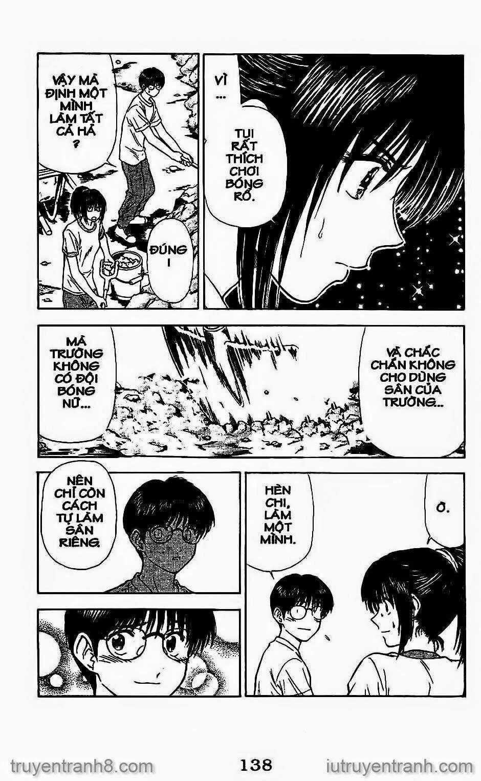 Saladdays - Chapter 48 - Trang 2