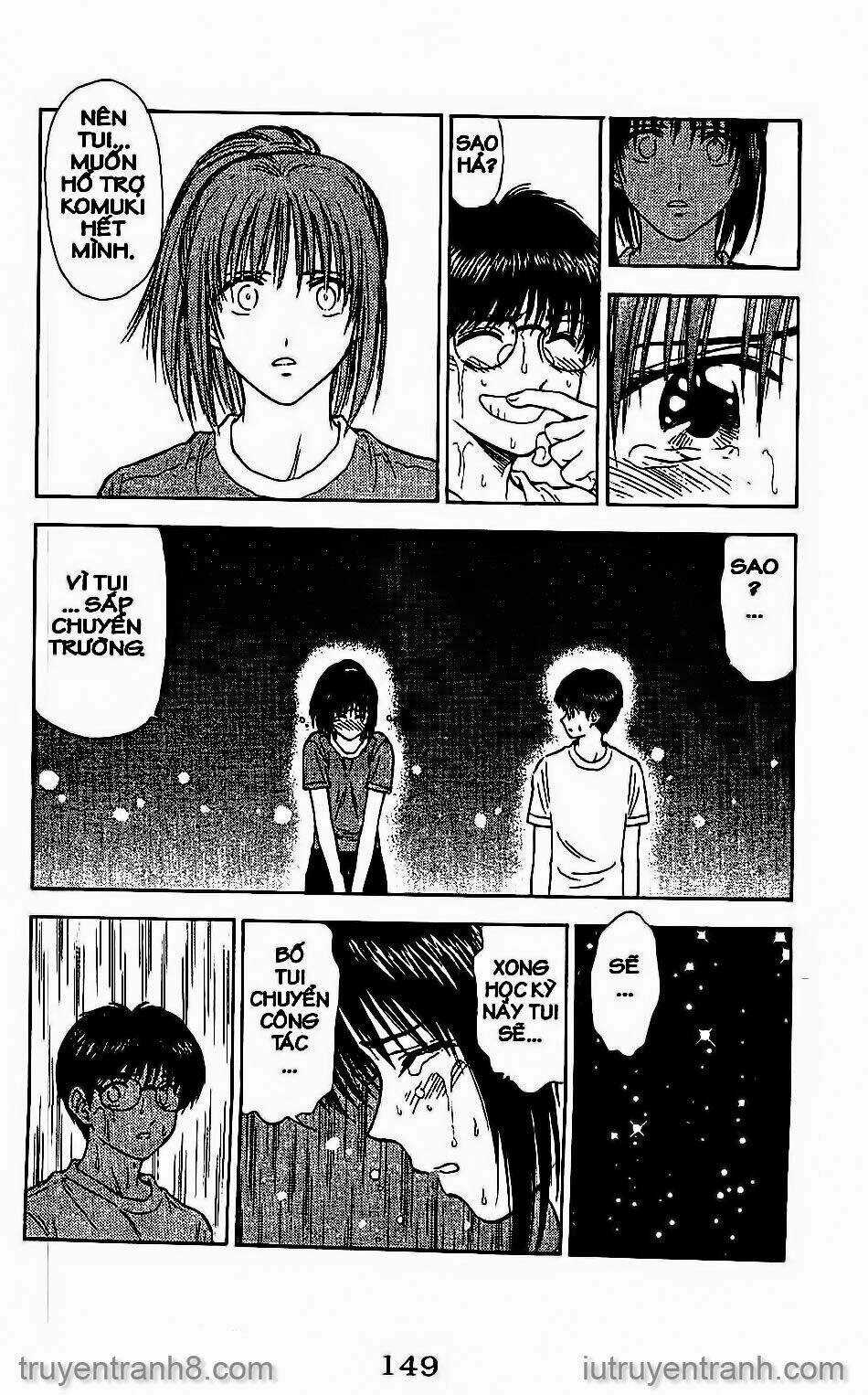 Saladdays - Chapter 48 - Trang 13