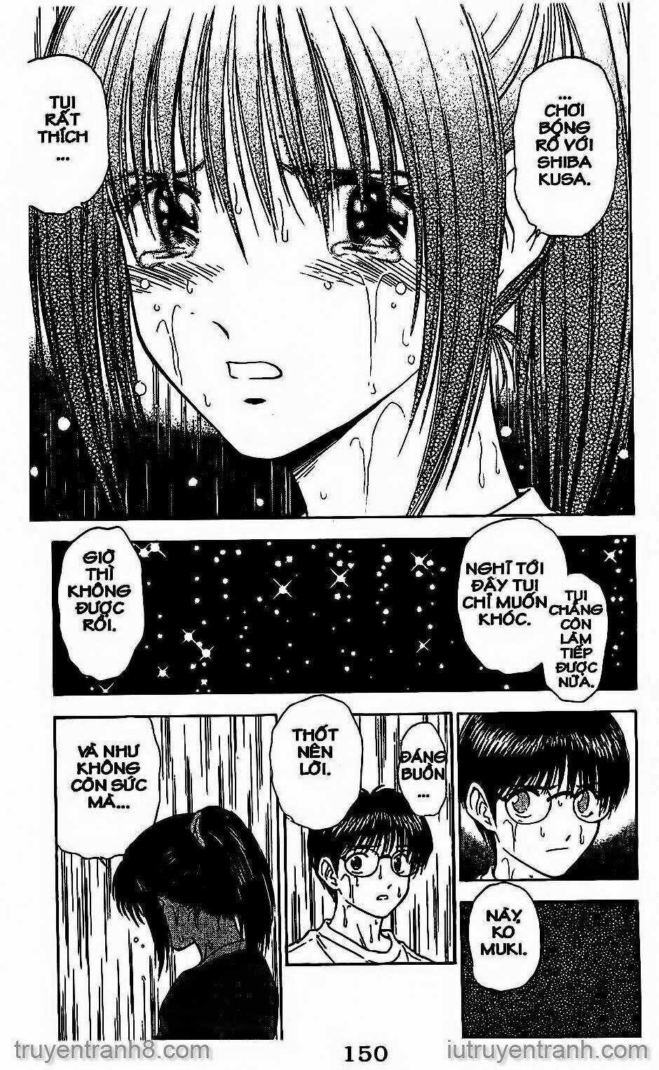 Saladdays - Chapter 48 - Trang 14