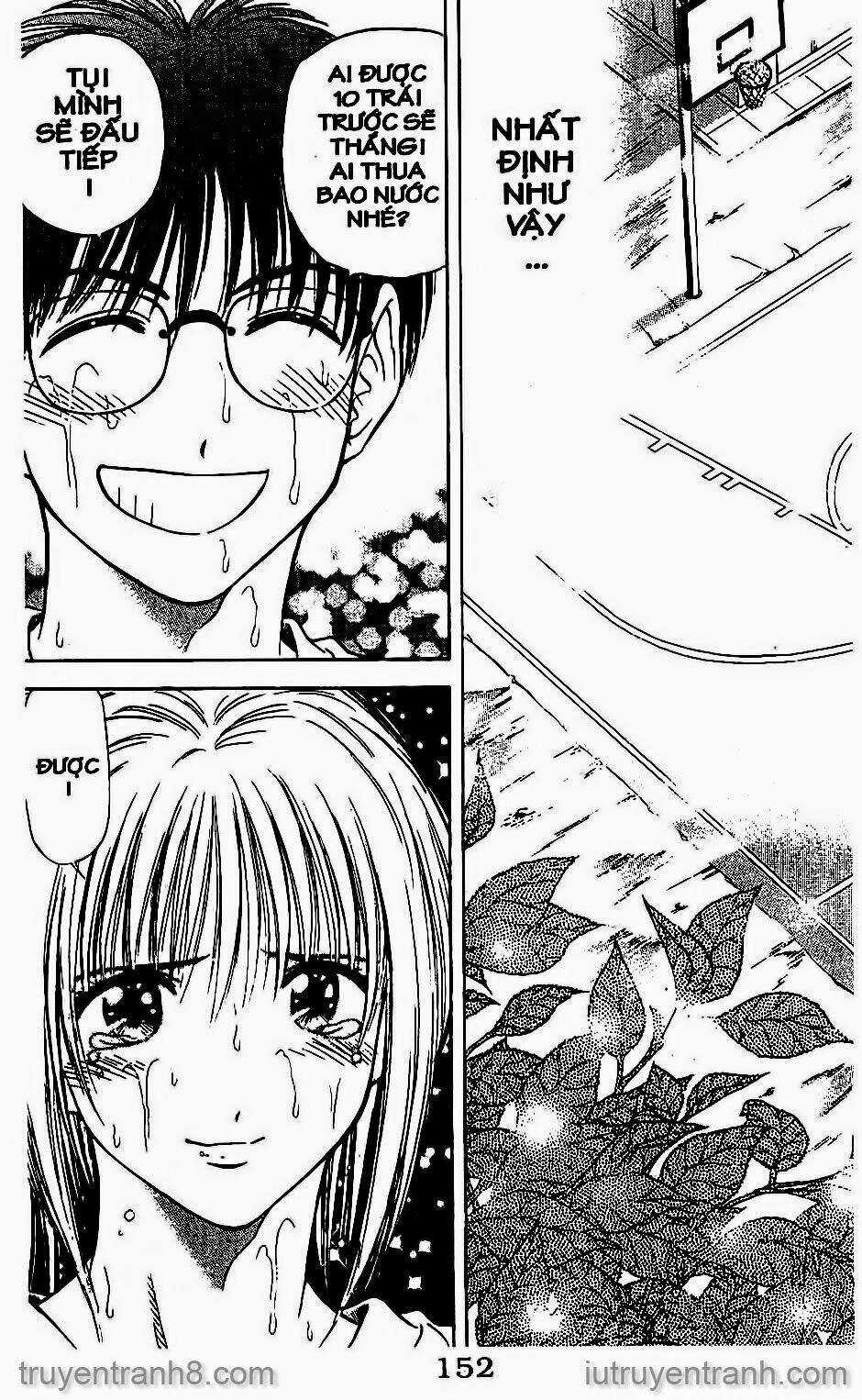 Saladdays - Chapter 48 - Trang 16