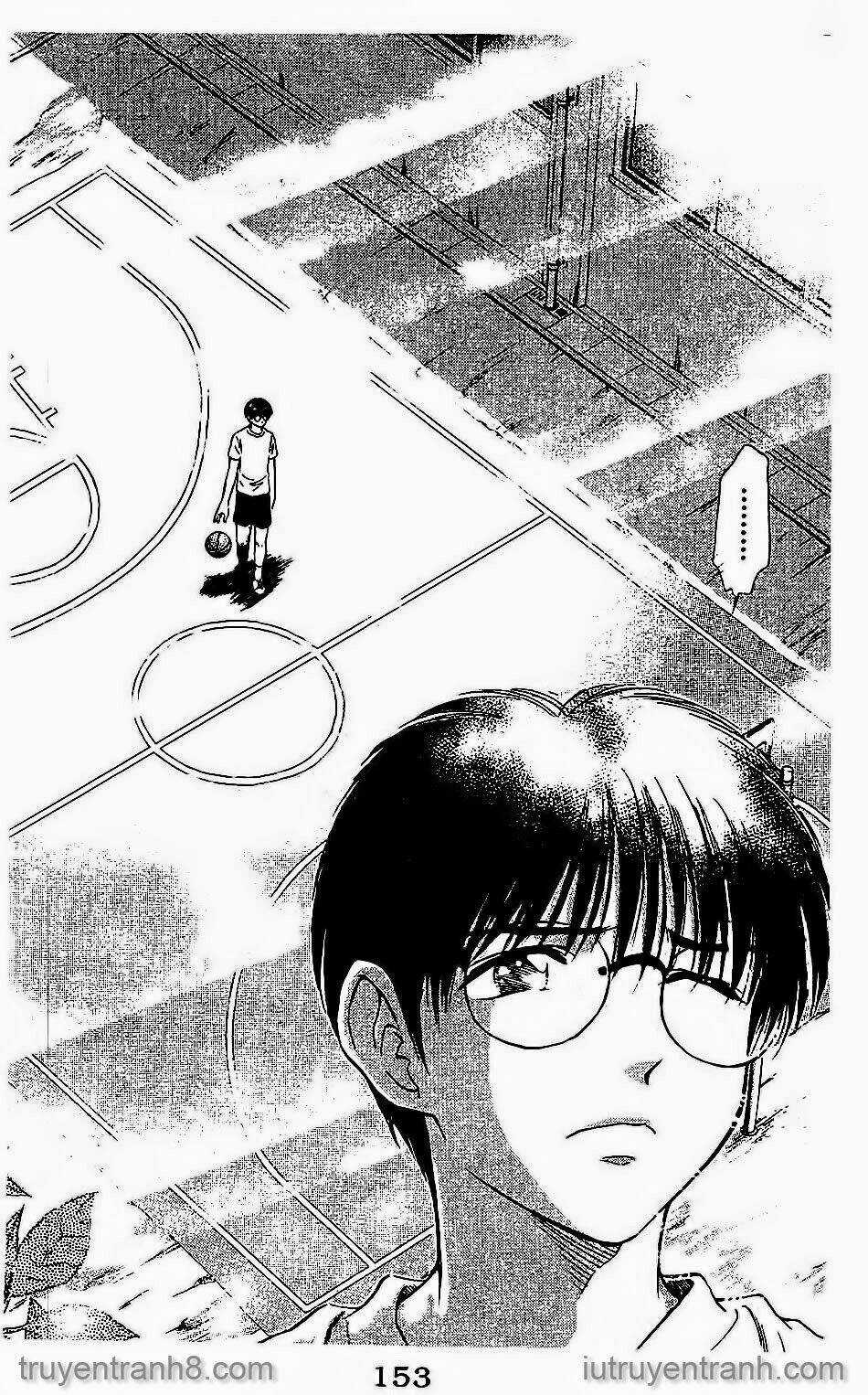 Saladdays - Chapter 48 - Trang 17