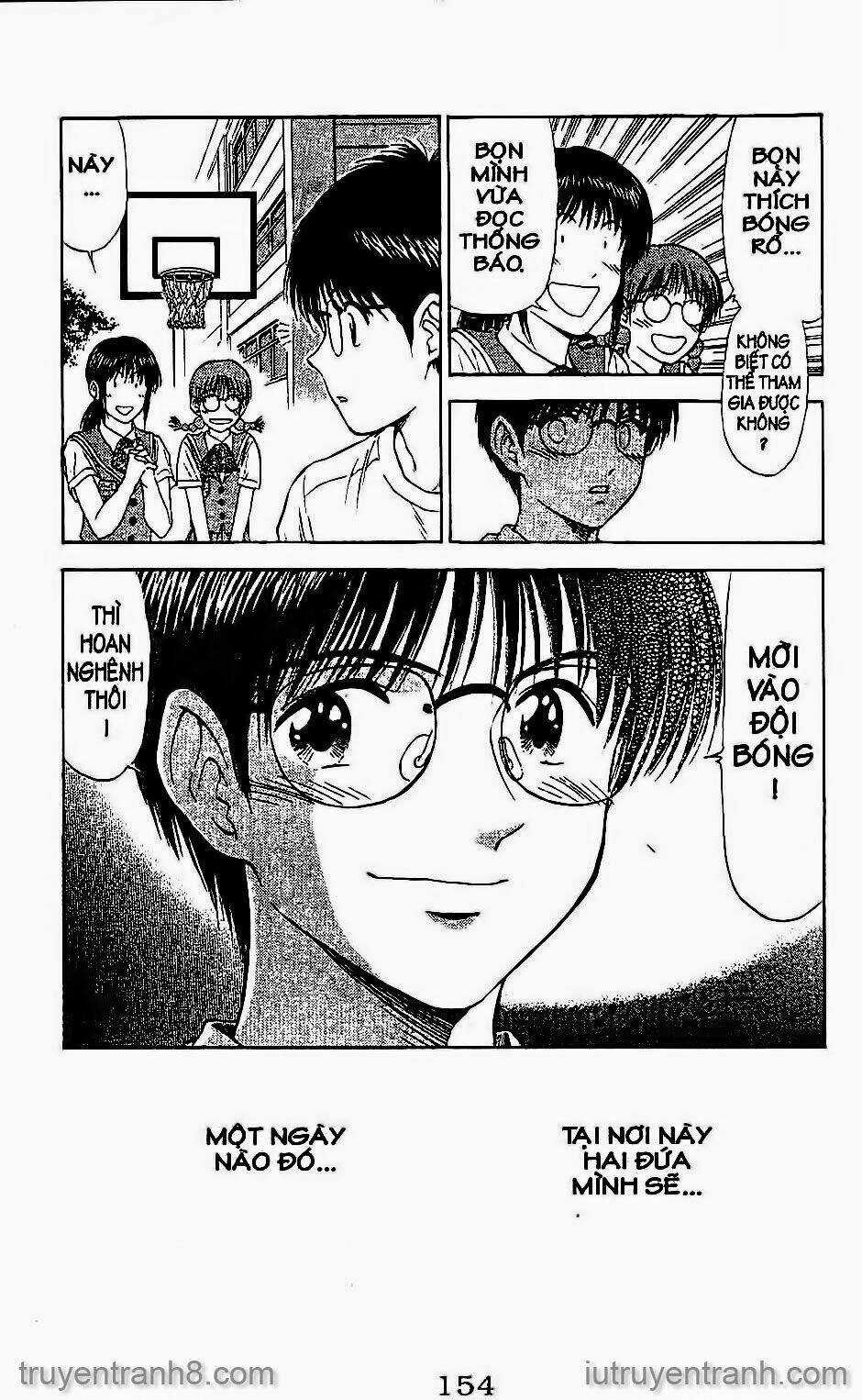 Saladdays - Chapter 48 - Trang 18