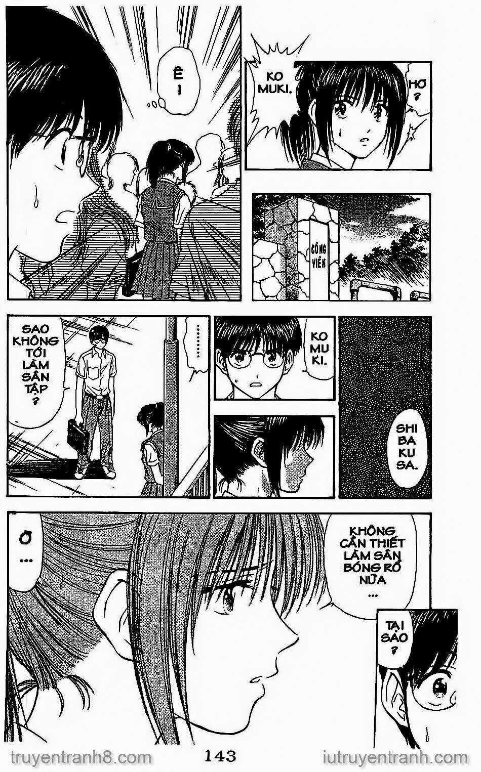 Saladdays - Chapter 48 - Trang 7