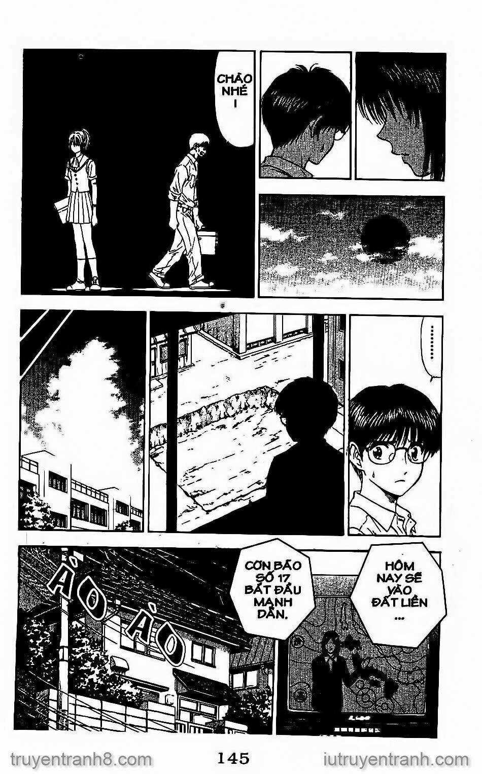 Saladdays - Chapter 48 - Trang 9