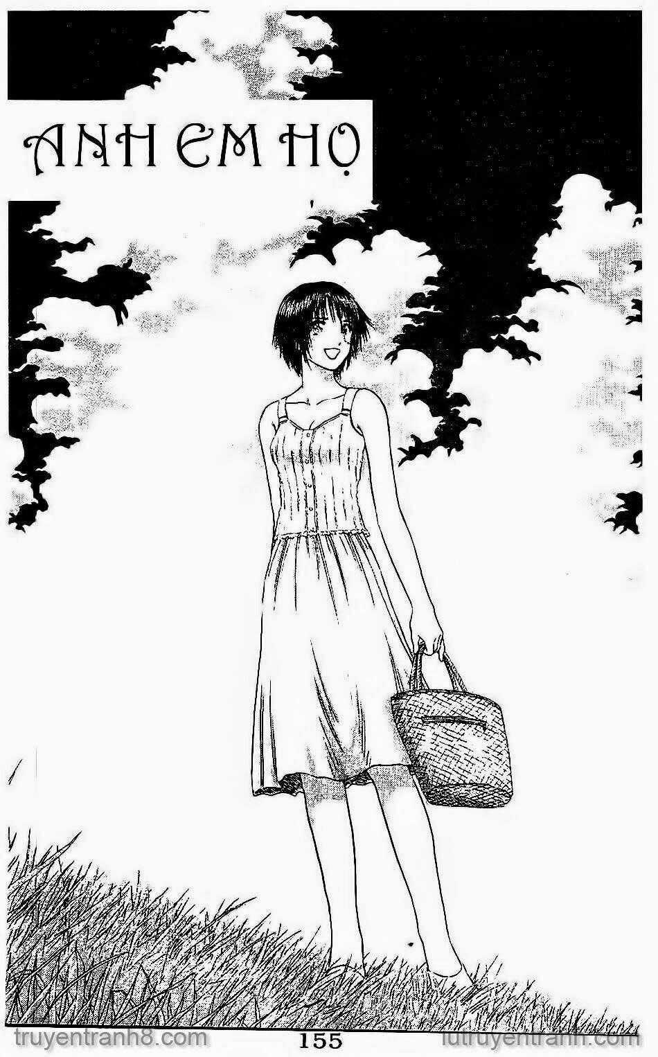 Saladdays - Chapter 49 - Trang 1