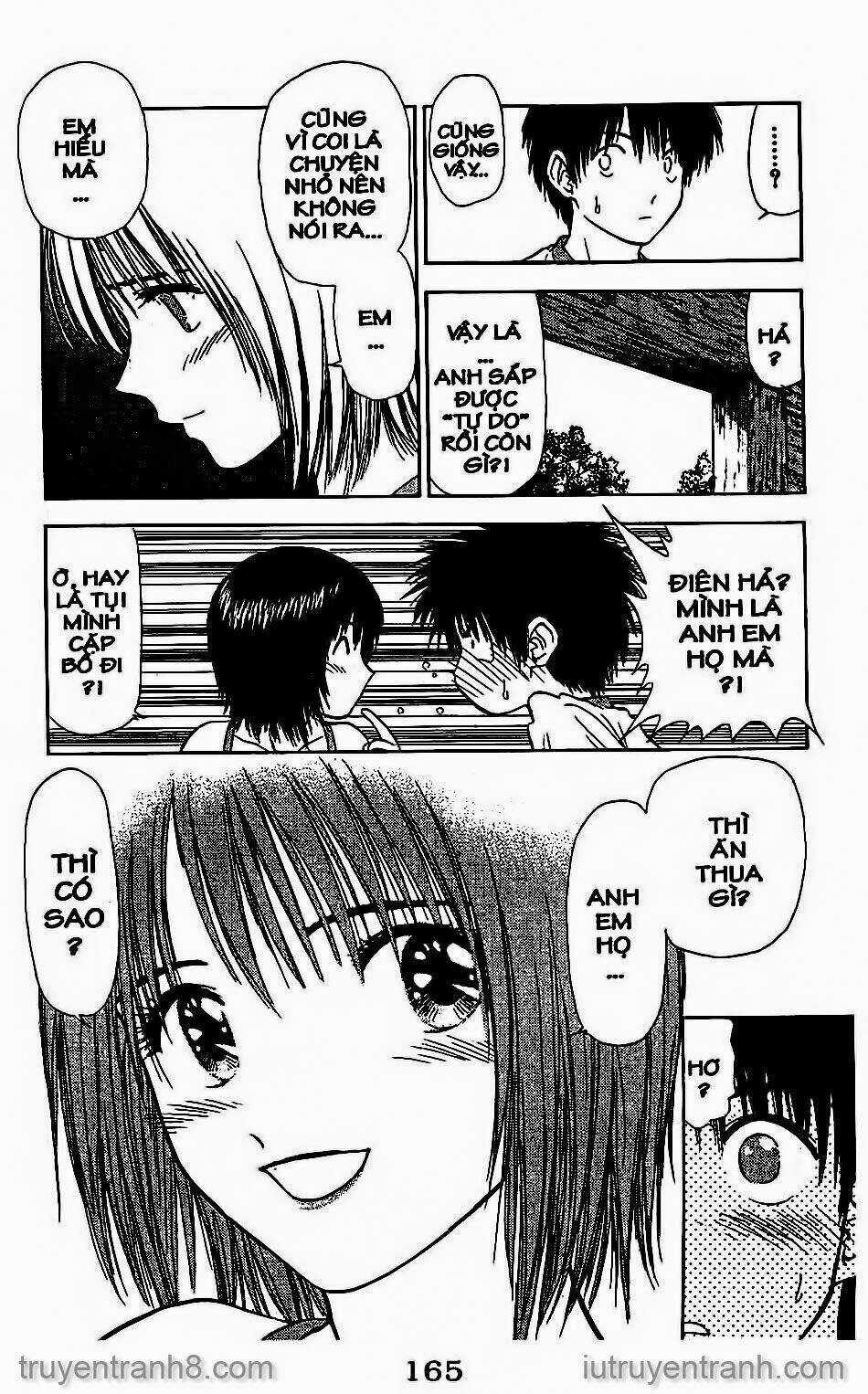 Saladdays - Chapter 49 - Trang 11