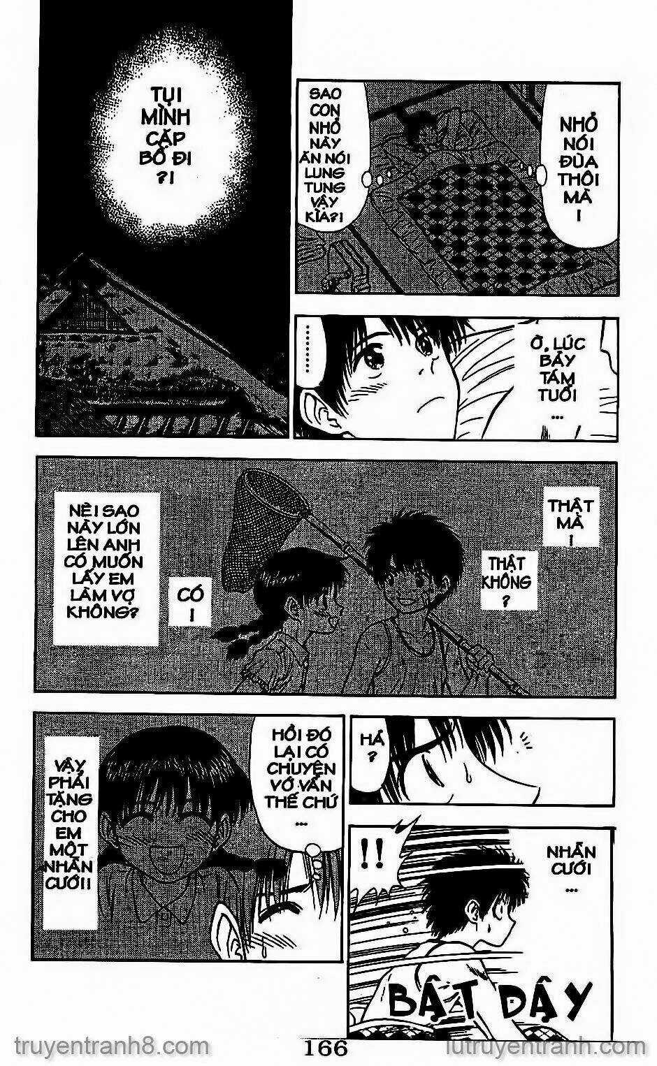 Saladdays - Chapter 49 - Trang 12