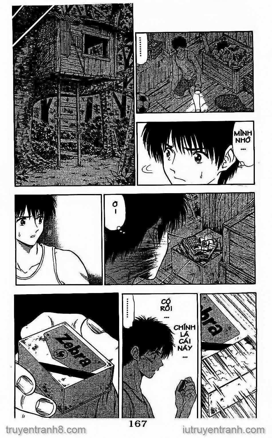 Saladdays - Chapter 49 - Trang 13