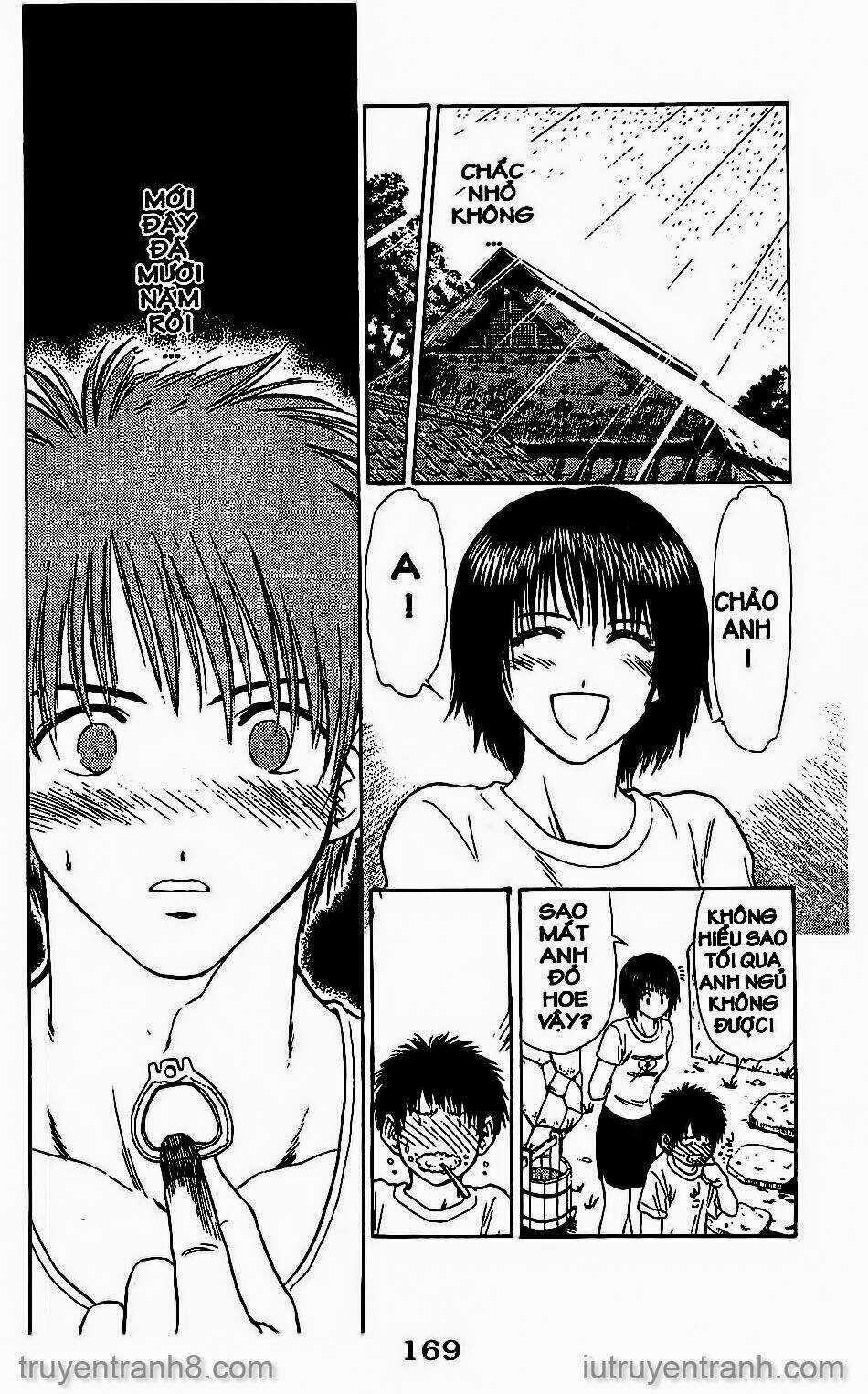 Saladdays - Chapter 49 - Trang 15