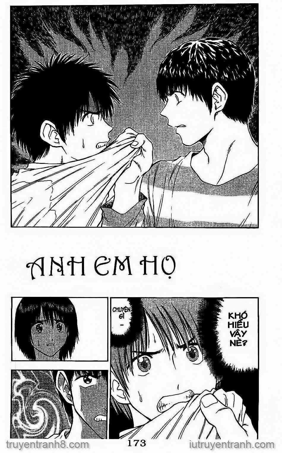 Saladdays - Chapter 49 - Trang 19